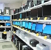 Компьютерные магазины в Ленинском