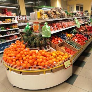 Супермаркеты Ленинского