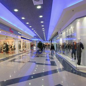 Торговые центры Ленинского